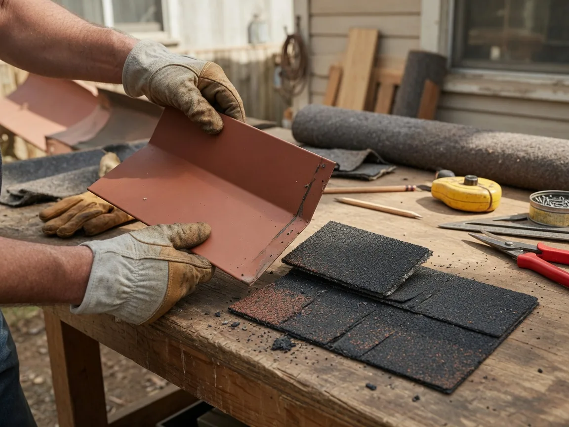 Roof Repair company in Wilson, WI